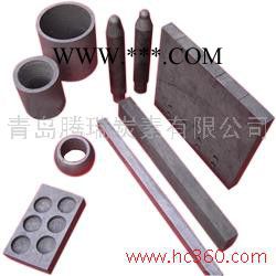 供应Tennry各类型号均有石墨制品，石墨加工件图2