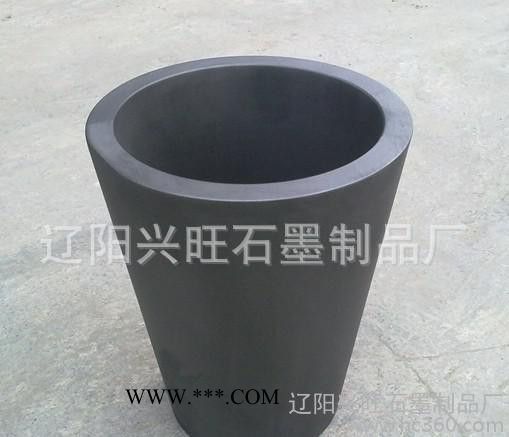 **推荐】石墨坩埚 耐腐蚀高纯石墨坩埚图2