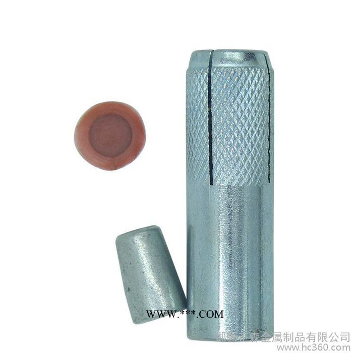 内爆 丝杠膨胀 石膏膨胀 顶爆 M6 M8 M10 无痕膨胀 预埋件膨胀图2
