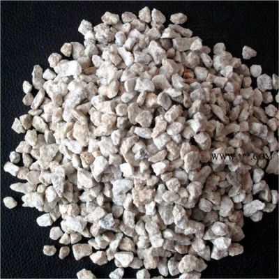 厂家供应斜发沸石/活化沸石/天然沸石滤料 污水处理除氨氮