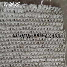 高温石棉布 高密度石棉耐火石棉布图3