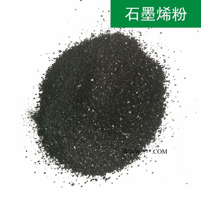 湖南创纯00010 石墨烯粉厂家图4