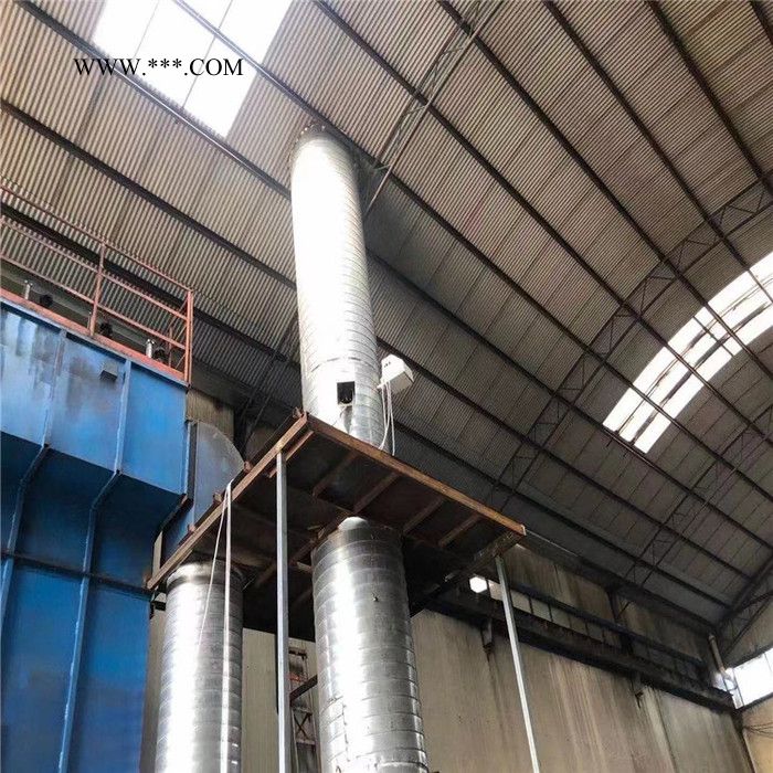 沸石转轮VOCs在线分析设备图2