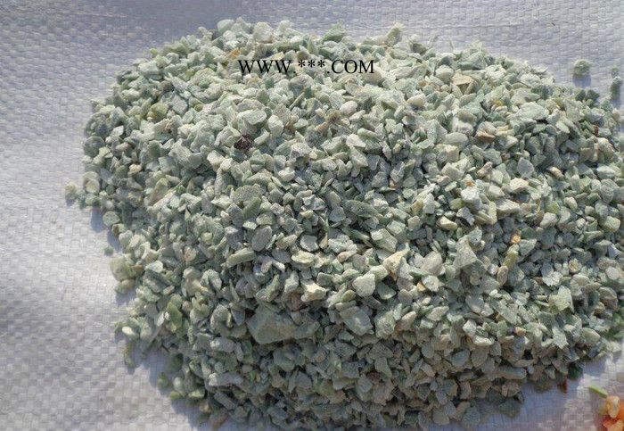 沸石 绿沸石 直销 沸石颗粒 基质沸石图2