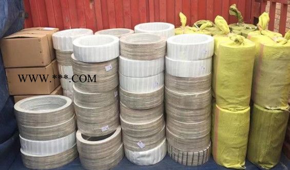 四氟包覆垫 反应釜用 石棉包覆垫 四氟包石棉垫 密封垫生产厂家价格图5