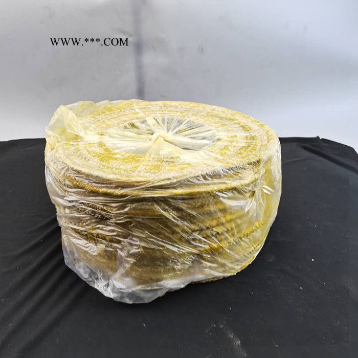 鑫诚可定制 石棉油浸盘根 黄油盘根 棉麻盘根 种类齐全图2