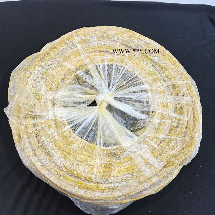 鑫诚可定制 石棉油浸盘根 黄油盘根 棉麻盘根 种类齐全图3