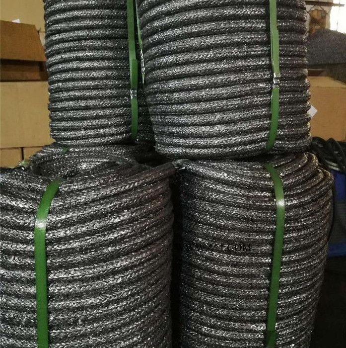 长久耐用柔性石墨接地线图3