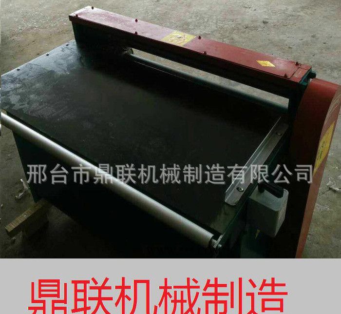 石棉刹车带|无石棉树脂编织刹车带|石棉橡胶摩擦片裁剪分条分切机图3