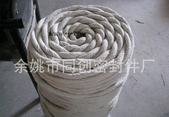 ** 机纺石棉扭绳 机纺扭绳  石棉扭绳 机纺石棉绳图2