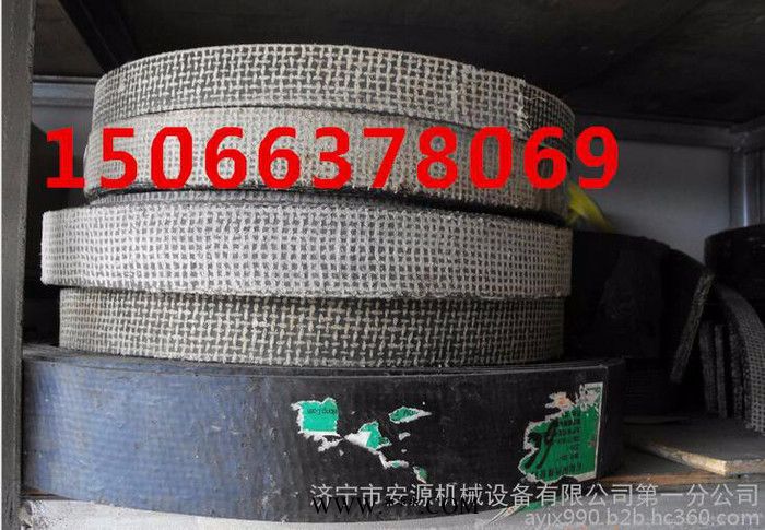 直销无石棉编织刹车带  石棉刹车带图6