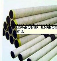 宇通多种石棉水冷电缆胶管 、水冷电缆护套胶管、石棉胶管图3