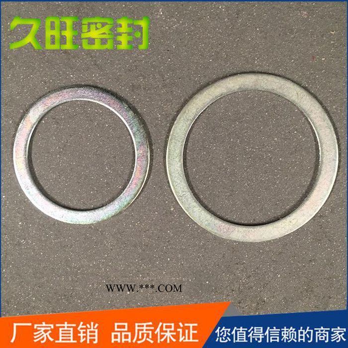 【久旺】高压石棉橡胶垫批发 密封垫片厂家图1