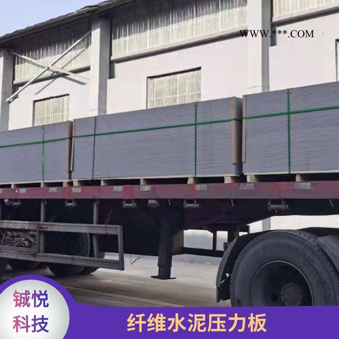 山东济南无石棉纤维水泥板价格图5