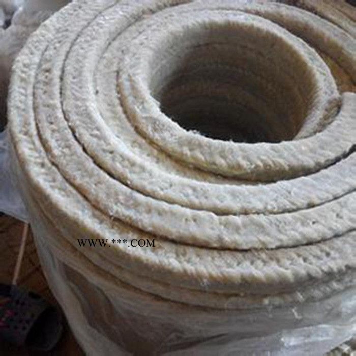 奥仁 牛油盘根 牛油棉纱盘根 油浸石棉盘根 厂家图5