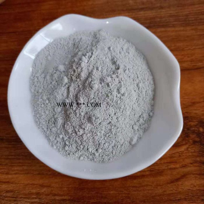 恒华矿产 硅灰 超细硅灰活性硅灰涂料硅灰填充硅灰混凝土硅灰石英砂硅灰 微硅粉硅灰石白云石硅粉蓝晶石 硅灰厂家图5