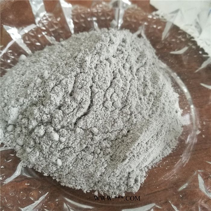 恒华矿产 硅灰 超细硅灰活性硅灰涂料硅灰填充硅灰混凝土硅灰石英砂硅灰 微硅粉硅灰石白云石硅粉蓝晶石 硅灰厂家图7