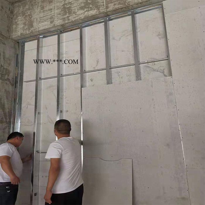 铖悦防潮硅酸钙板价格 无石棉硅酸钙板生产厂家