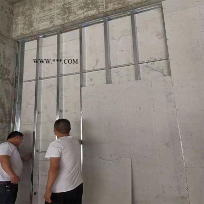 铖悦防潮硅酸钙板价格 无石棉硅酸钙板生产厂家