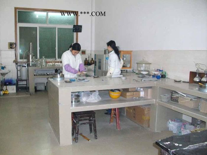 厂家直供 钠基膨润土 可提供样品图8