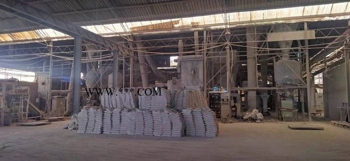 厂家直供 钠基膨润土 可提供样品图5