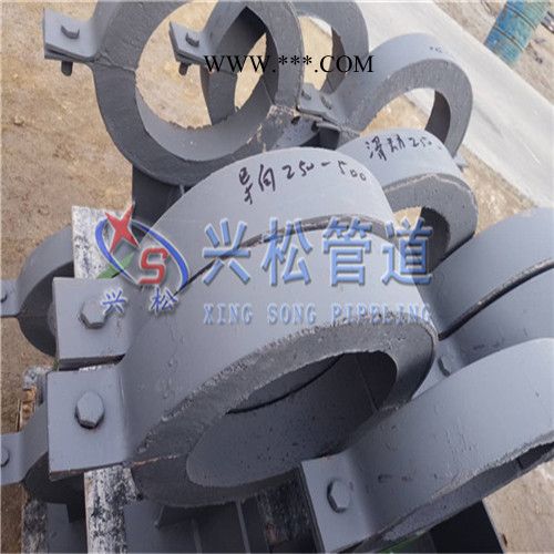 肇庆石棉隔热环管托支座生产基地图5