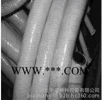 河北宇通水冷电缆外套胶管、水冷电缆套管、水冷电缆输水胶管、石棉橡胶管、耐高温胶管图1