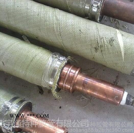 河北宇通水冷电缆外套胶管、水冷电缆套管、水冷电缆输水胶管、石棉橡胶管、耐高温胶管图3