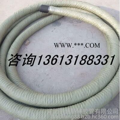 河北宇通水冷电缆外套胶管、水冷电缆套管、水冷电缆输水胶管、石棉橡胶管、耐高温胶管图7