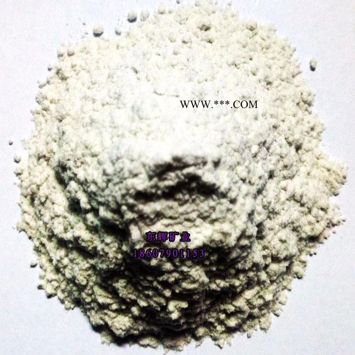东辉DHY-QQA  针状硅灰石粉图2