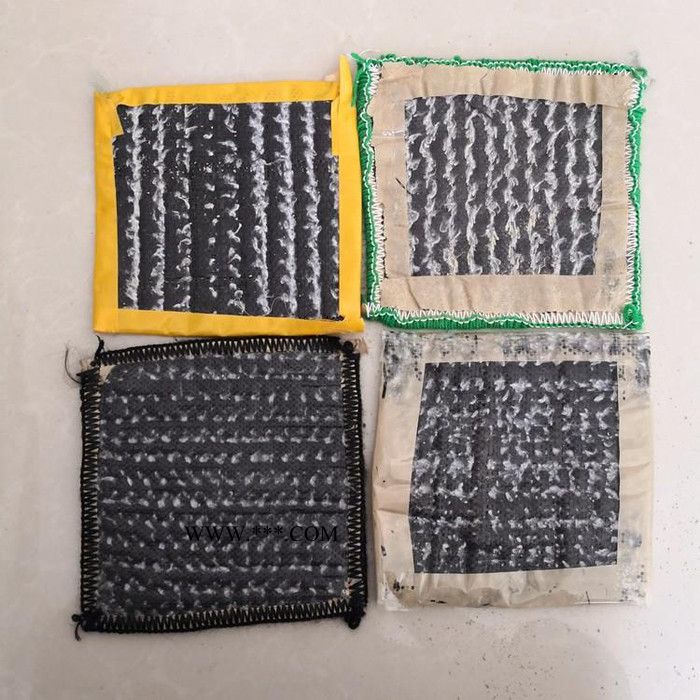 欣旺  防水毯 复合膨润土防水毯 膨润土防水毯 厂家定制图4