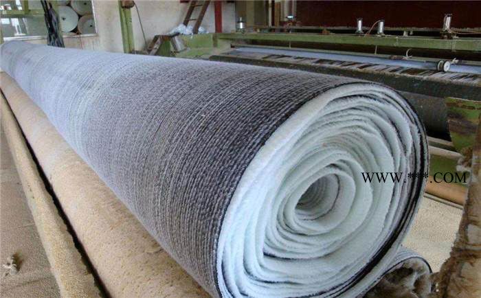 欣旺  防水毯 复合膨润土防水毯 膨润土防水毯 厂家定制
