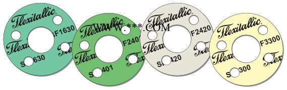 美国FLEXICARB  RGS1 福来西GRAPHITE LAM 无石棉密封垫片