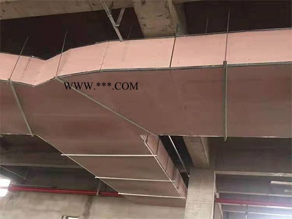 山西临汾无石棉硅酸盐板价格图5