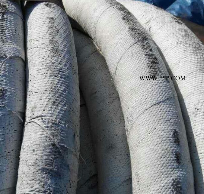 厂家供应水冷电缆护套胶管、外包玻璃纤维夹线阻燃胶管、耐高温石棉胶管、宇特牌绝缘阻燃包石棉水冷电缆胶管、图4