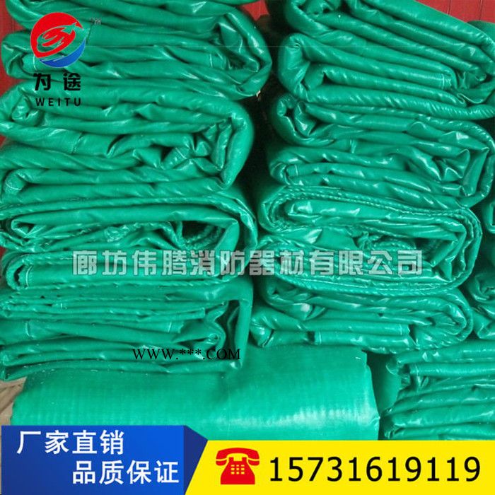 廊坊伟腾【翼龙金盾】高强耐用防雨可悬挂高温电焊防火毯石棉玻纤陶瓷灭火毯，只做批发图6