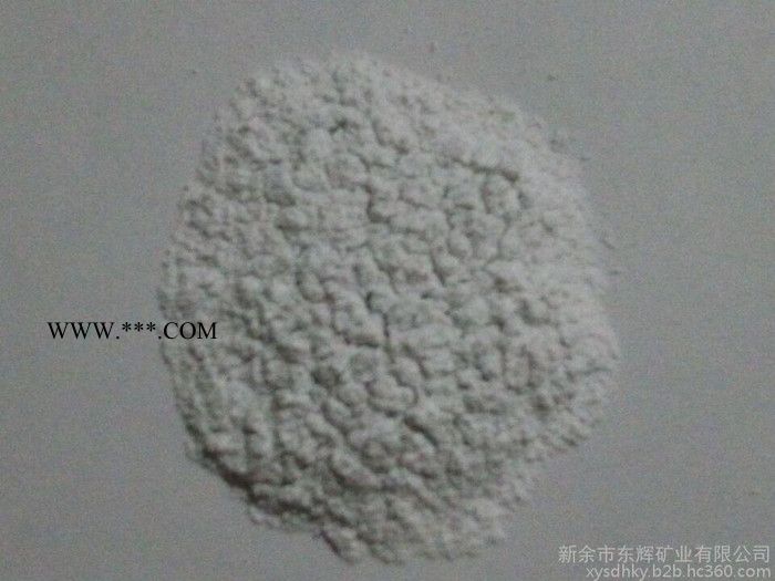 东辉  800目1250目  硅灰石粉图6