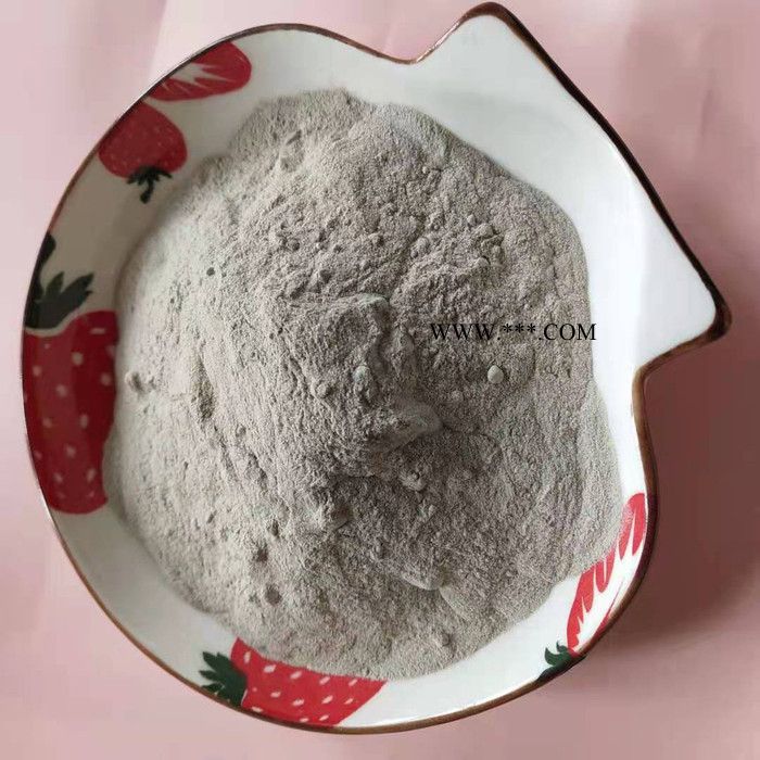 钢厂用萤石粉 超细萤石粉 工艺品用多彩萤石 萤石厂家润泽金厂家供应萤石矿图4