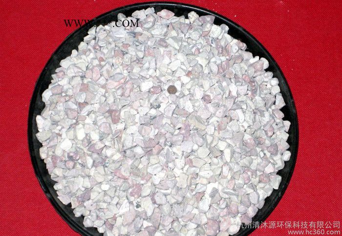 **沸石滤料  沸石的作用咨询图2