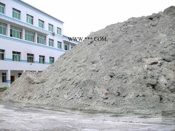 特价 供应 洗涤膨润土图8