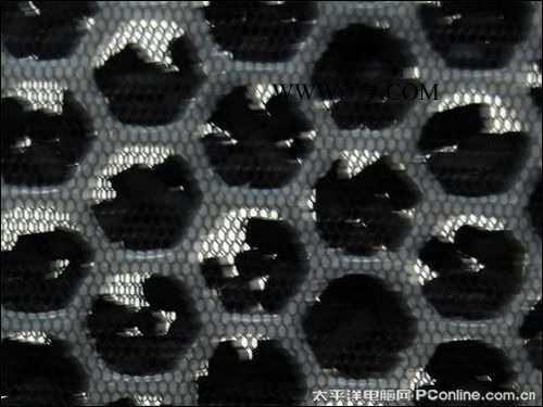 活性炭滤网 除甲醛 TVOC 气味可添加沸石图3