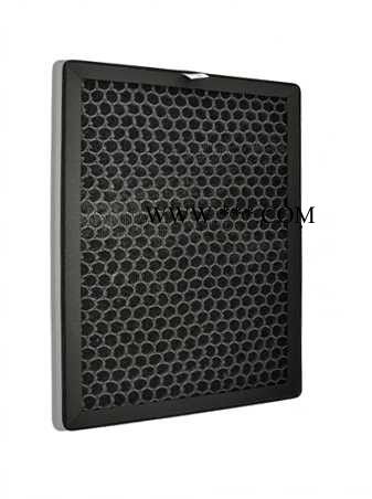 活性炭滤网 除甲醛 TVOC 气味可添加沸石图2