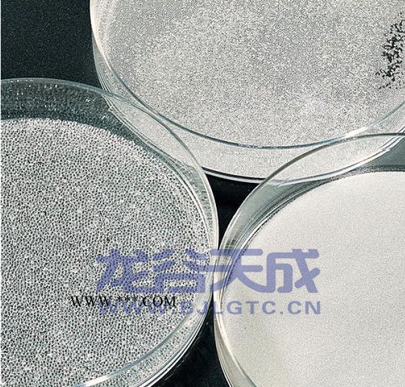 实验室用 玻璃填料 玻璃沸石 玻璃珠 特小号 超细玻璃珠 直径0.5mm 直径1mm 直径1.5mm 玻璃震荡珠 防溅球图2