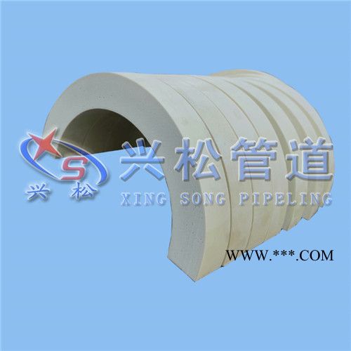 邵阳石棉隔热环管托支座工艺图2