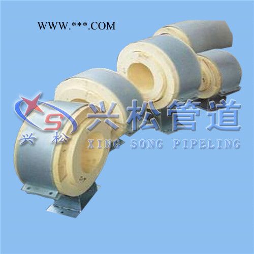 邵阳石棉隔热环管托支座工艺图6