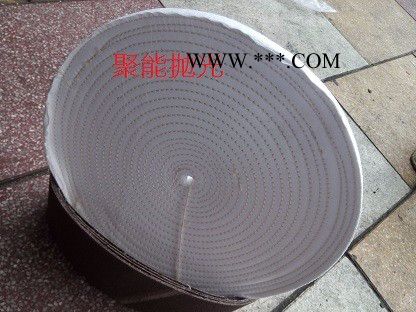 白布轮，高价回收旧白布轮，麻轮，石棉轮图3