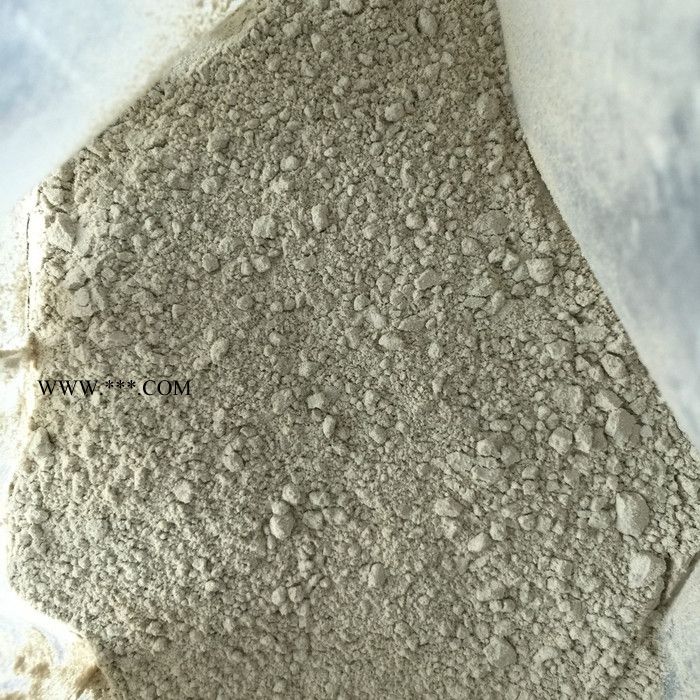 脱色吸附剂 **白土 膨润土价格 郑州白土基地 专业活性白土 油品脱色白土价格图4