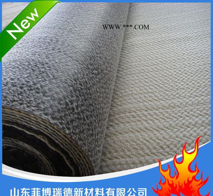 【质量可靠】直销**膨润土防水谈毯 规格膨润土防水毯图1