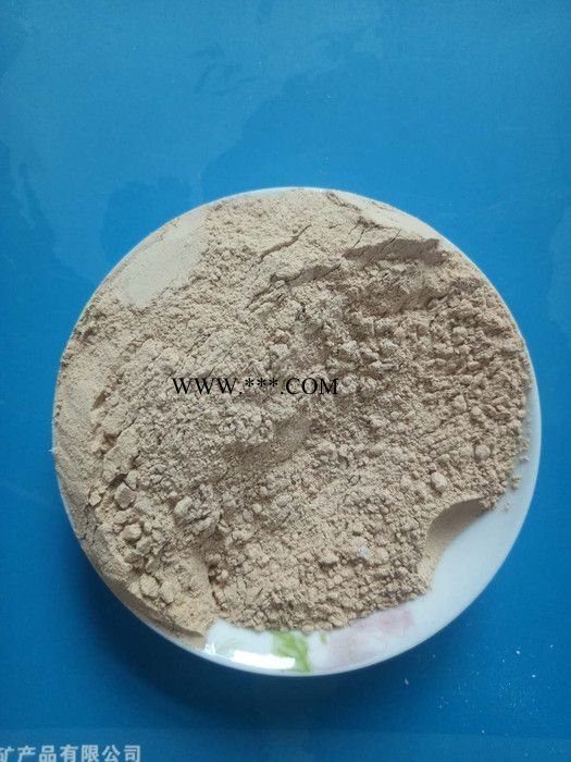 亿信饲料级400目膨润土图3
