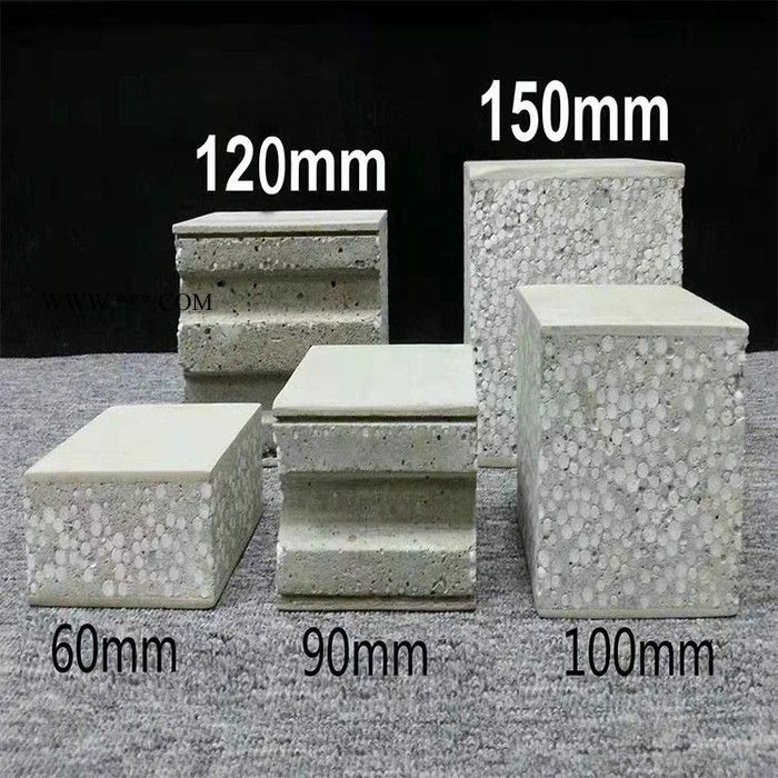 铖悦10mm防潮无石棉轻质隔墙板厂家图5